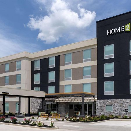 Home2 Suites By Hilton Kokomo Ngoại thất bức ảnh
