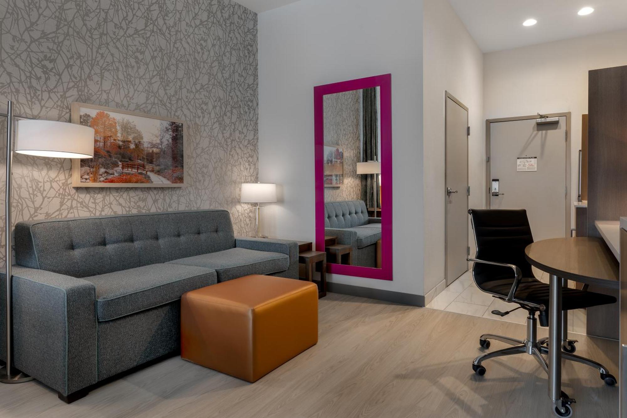 Home2 Suites By Hilton Kokomo Ngoại thất bức ảnh