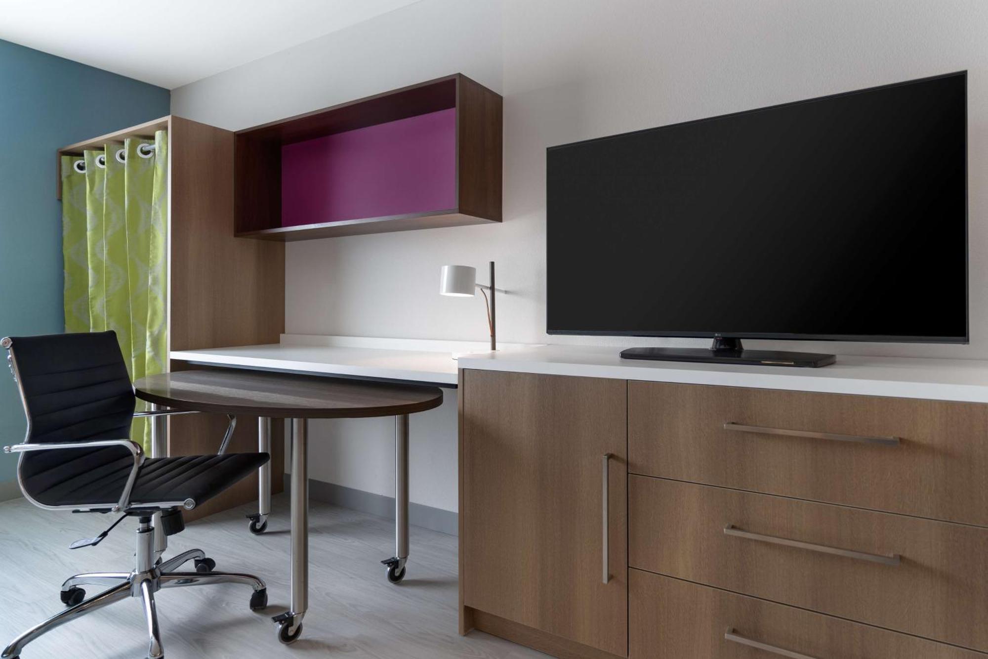Home2 Suites By Hilton Kokomo Ngoại thất bức ảnh