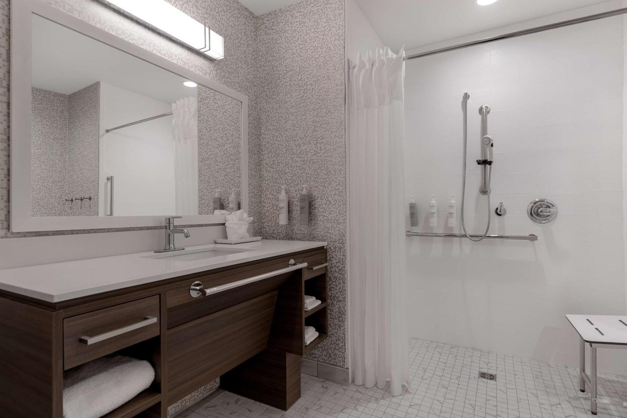 Home2 Suites By Hilton Kokomo Ngoại thất bức ảnh