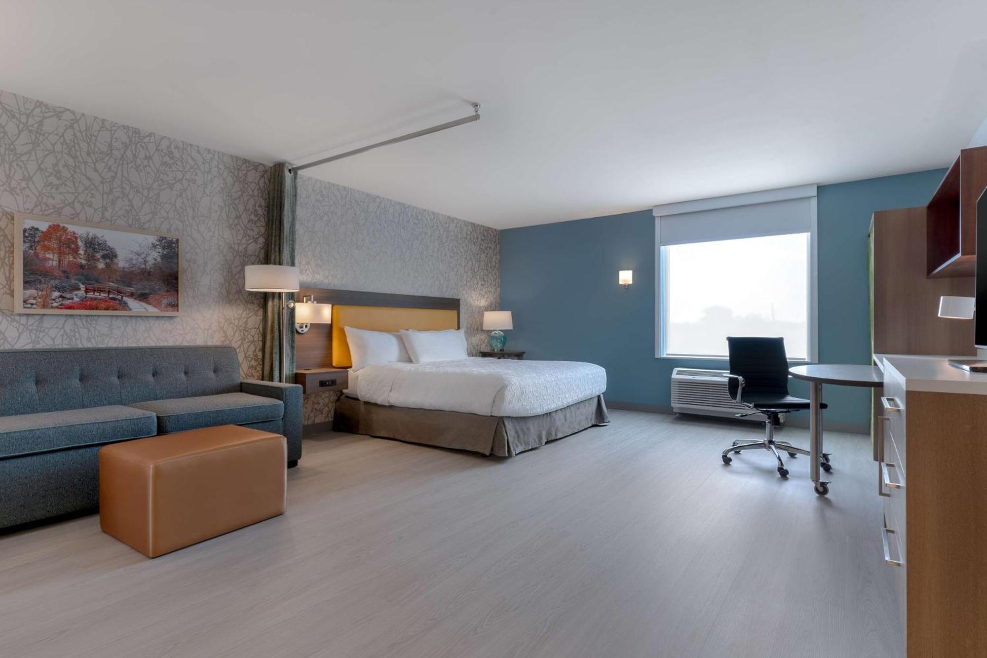 Home2 Suites By Hilton Kokomo Ngoại thất bức ảnh
